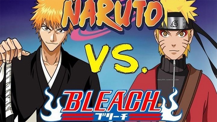 Bleach vs Naturo 2.6: Game đối kháng hấp dẫn cho dân cuồng Manga