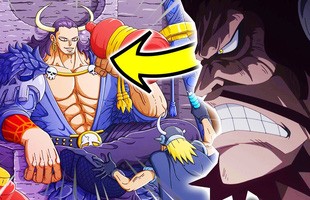 One Piece chap 983: Yamato đã gặp được Luffy, vai trò của con trai Kaido ở Arc Wano này là gì?