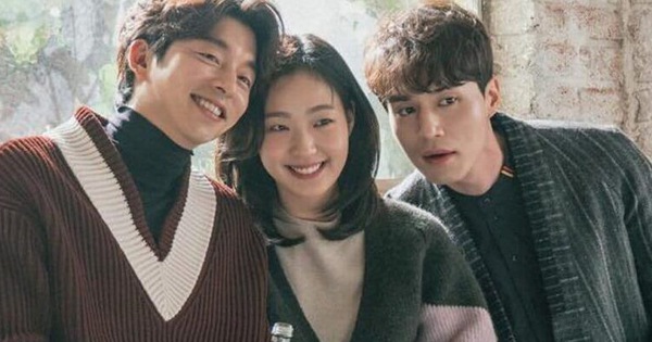 Kim Go Eun kể về mối quan hệ với dàn diễn viên Goblin: Trông 