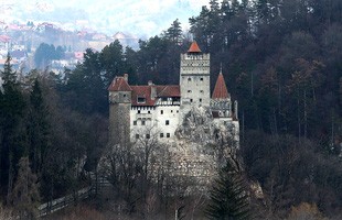 Top 4 điều có thể bạn chưa biết về Transylvania - vùng đất của ma cà rồng Dracula