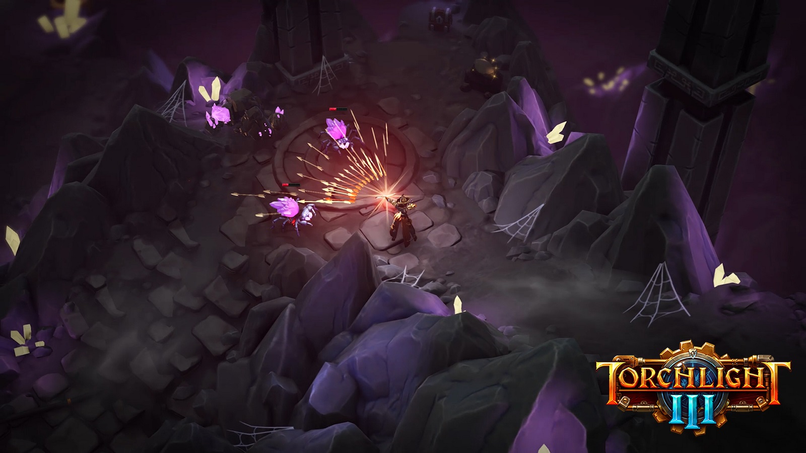 Torchlight 3 bất ngờ được hồi sinh sau gần 10 năm vắng bóng