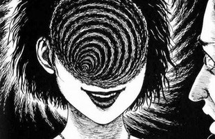 Những bộ truyện kinh dị của Junji Ito: Đọc một lần, ám ảnh nhớ cả đời!