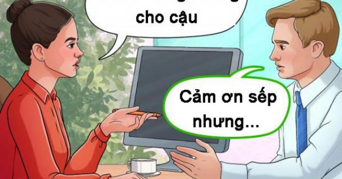 9 bí mật nơi làm việc sếp muốn giấu đi nhưng bạn rất cần biết