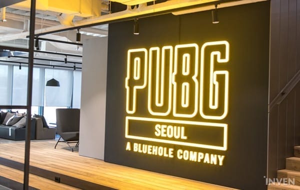 NSX PUBG dự tính IPO giá trị 5 tỷ USD