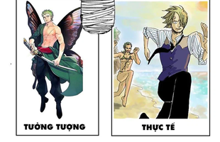 Các fan One Piece bàn tán về việc Zoro trở lại trấn chiến Wano, thực hiện thành công màn 