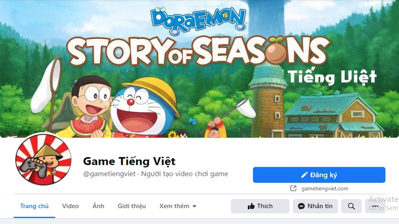 Toàn cảnh vụ Game Tiếng Việt bị tố 