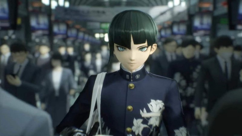 Game hàng yêu phục ma Shin Megami Tensei 5 ấn định ngày phát hành chính thức