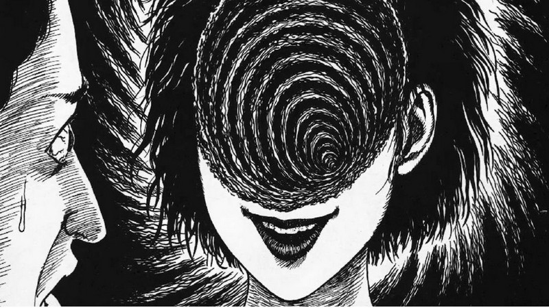 Sợ hãi X2: Uzumaki của Junji Ito  được chuyển thể thành Anime