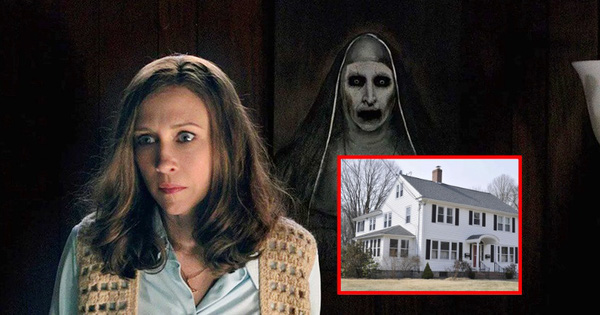 Chuyện ma có thật cho The Conjuring 4: Nhà tang lễ bị 