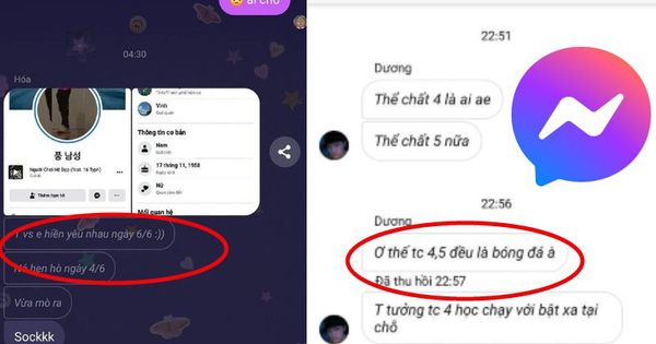 Messenger gặp lỗi cực ảo, tin nhắn đã thu hồi vẫn đọc được nội dung, cộng đồng mạng dậy sóng vì không biết 