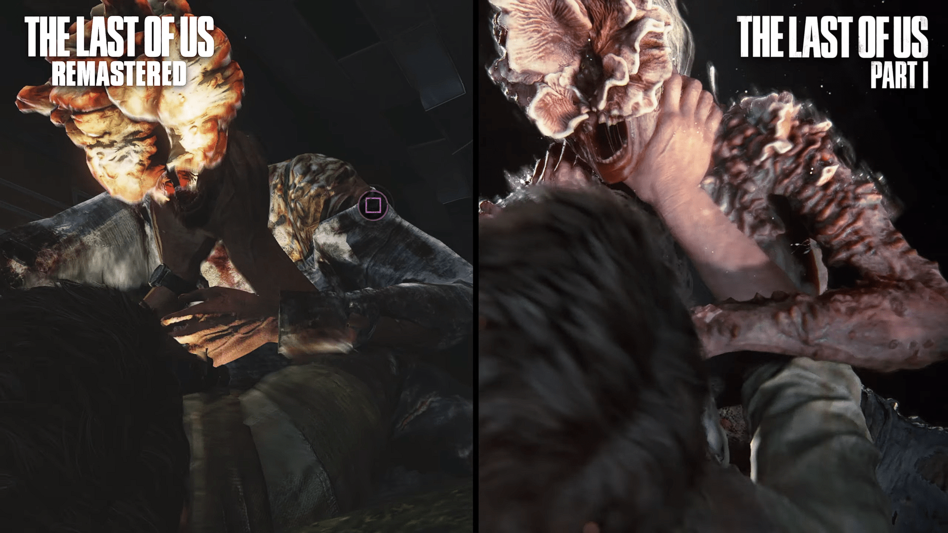 The Last of Us phiên bản PS5 Remake với PS4 Remaster sẽ khác nhau thế nào?