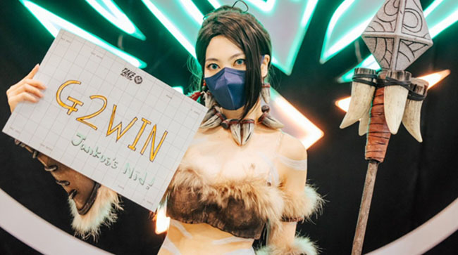 Nhìn lại trận thua muối mặt trước T1, G2 Jankos chống chế “bị xao nhãng” vì cosplay Nidalee của Plumy