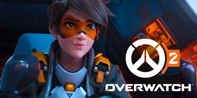 Activision Blizzard đã chính thức thông báo ngày phát hành phiên bản open beta của tựa game Overwatch 2