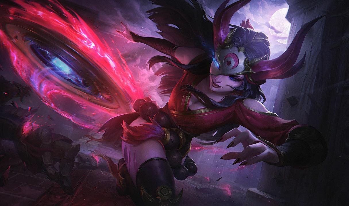 Sivir sắp được Riot Games làm lại kỹ năng sau nhiều năm 'mất hút' trong meta LMHT