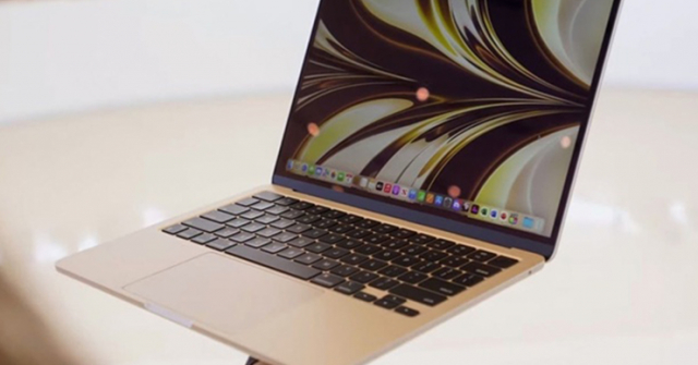Vừa ra mắt, MacBook Air 15 inch đã bị chê vì điều này