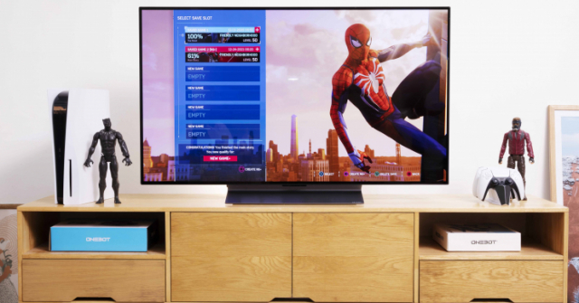 Đánh giá LG OLED C3: Thiết kế mỏng, giá chưa tới 33 triệu
