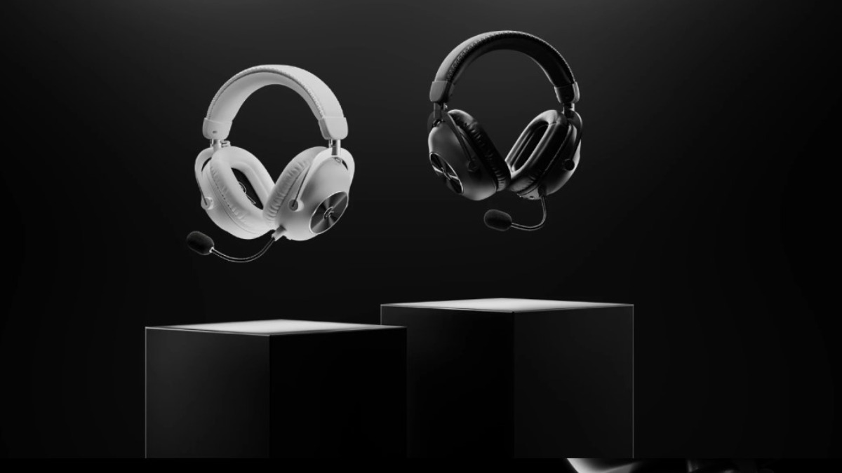 Mở hộp nhanh G Pro X 2 LIGHTSPEED - Headset gaming cao cấp mới nhất của Logitech