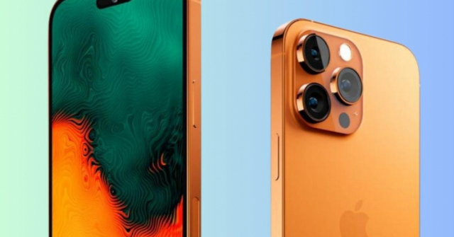 Thêm bằng chứng về camera xịn sò của bộ tứ iPhone 15