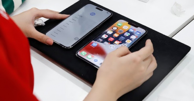 Bảng giá iPhone 14 series tháng 6/2023: Giảm tới 5 triệu đồng trên giá gốc đã giảm