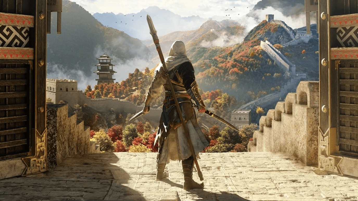 Assassin Creed Codename Jade - Sản phẩm hợp tác đình đám giữa Ubisoft và Level Infinite