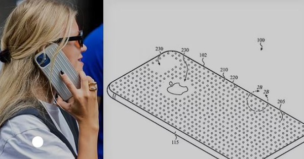 iPhone mới có thể thêm tính năng chống xước, không cần ốp bảo vệ