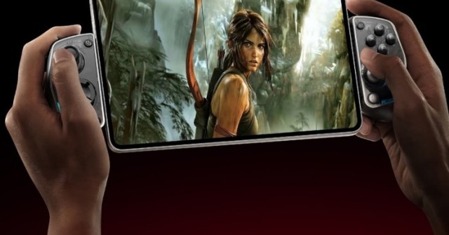 Ra mắt máy tính bảng chơi game RedMagic Tablet 3 Pro, cấu hình cực 