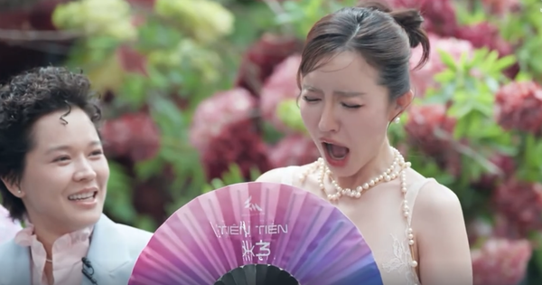 Tập 3 Em Xinh Say Hi: Bích Phương tá hoả khi nghe tên "người cũ", phải ríu rít giải thích vì câu nói này