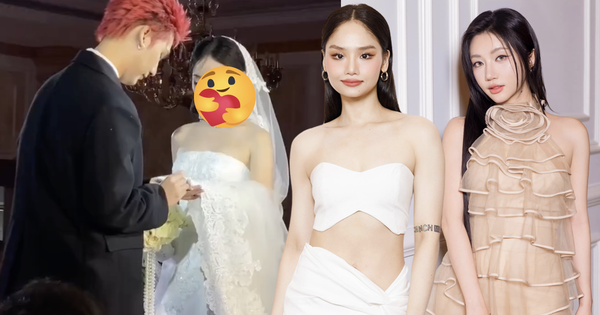 1 Em Xinh Say Hi sắp lấy chồng: Orange đi 1 chỉ vàng, Miu Lê rút tiền mừng vì lý do này