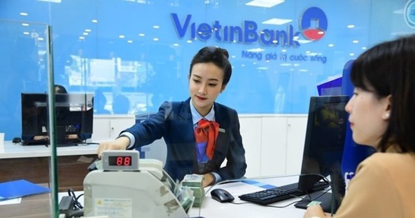 VietinBank thông báo dừng giao dịch rút tiền, chuyển khoản từ ngày 1/7/2025 với một nhóm khách hàng