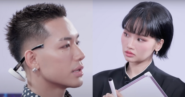 Miu Lê và WEAN đụng mặt hậu 