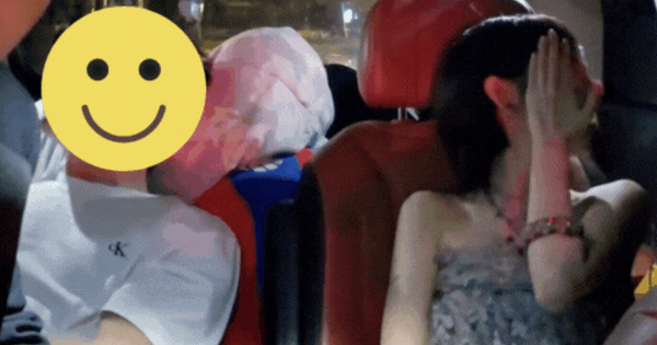 Đôi Anh trai - Em xinh bị khui hẹn hò vì 1 sự cố, đàng gái nói 3 chữ lộ luôn chuyện sống chung?