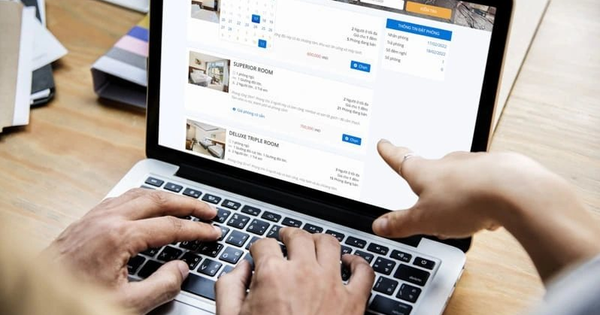 Mất 50 triệu đồng chuyển khoản đặt phòng nhưng chắc chắn khách sạn không cho ở, người phụ nữ Hà Nội báo công an