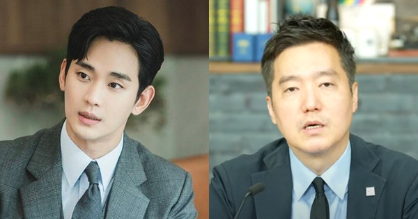 Cảnh sát vào cuộc trực tiếp trấn áp "kẻ thù", Kim Soo Hyun đang thắng thế?