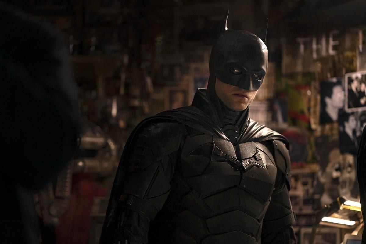 James Gunn Lên Tiếng Trước Tranh Cãi Về Việc Đưa Batman Của Robert Pattinson Vào DCU
