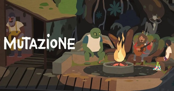 Mutazione – Hành trình tâm linh hòa quyện với drama kịch tính