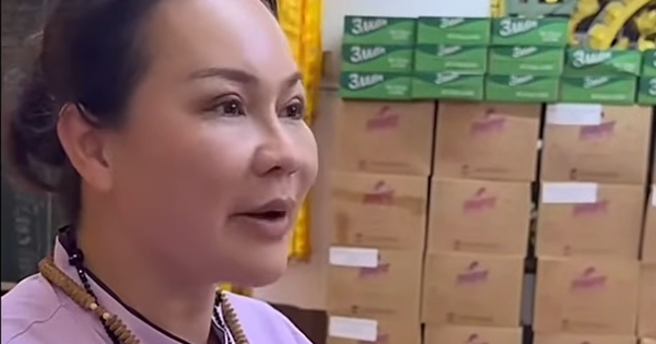 Vợ Quý Bình: "Nhà chồng kêu tôi đừng về chứ không phải tôi không dám về"