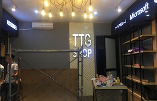 Cập nhật hình ảnh độc quyền bên trong Trực Tiếp Game Shop: Mọi thứ đã sẵn sàng, chỉ chờ ngày khai trương