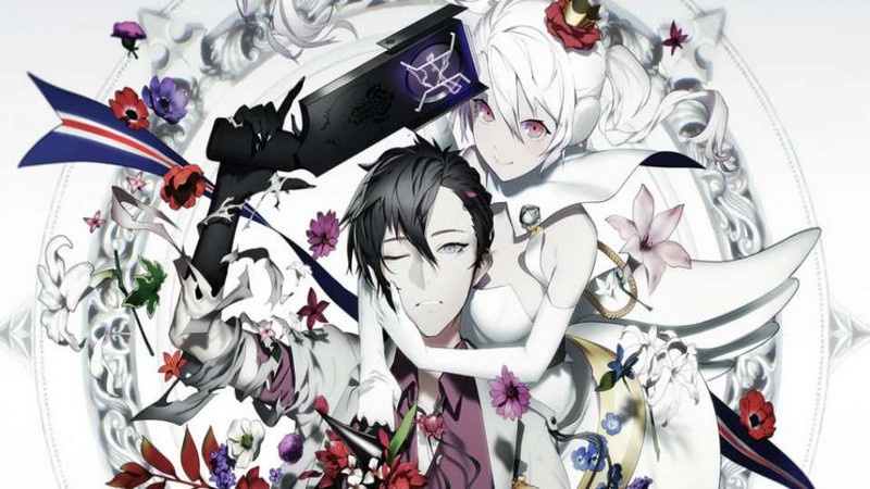 The Caligula Effect: Overdose - JPRG khủng một thời hẹn ngày đội mồ sống dậy