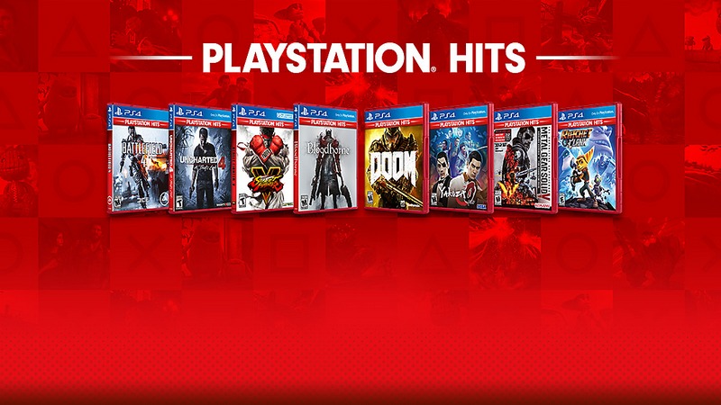 20 siêu phẩm mà Sony nên thêm vào danh mục PlayStation Hits