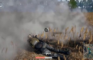 Giới thiệu, hướng dẫn cách dùng bom khói trong PUBG một cách hiệu quả