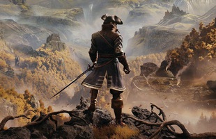 [Vietsub] GreedFall - Bom tấn tháng 9 mà bạn không thể bỏ qua