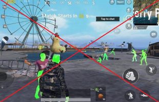 Tencent, VNG tiếp tục công khai danh sách tài khoản PUBG Mobile bị khóa 10 năm trong tuần qua