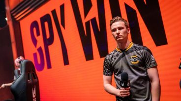 Qiyana lần đầu xuất hiện tại LEC giúp Splyce đánh gục Fnatic! - eSports