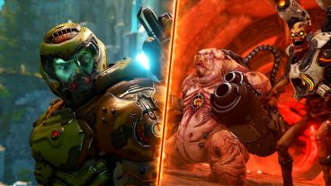 id Software sẽ chinh phục game thủ bằng phần chơi mạng của Doom Eternal? - PC/Console