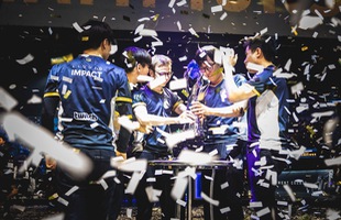 LMHT: Bất chấp quy luật đào thải của esports, Team Liquid vẫn thống trị LCS nhờ đội hình già nhất giải