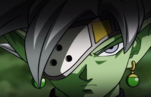 Super Dragon Ball Heroes: Trunks tương lai hỏi Zamasu một câu mà fan nào cũng tò mò muốn biết