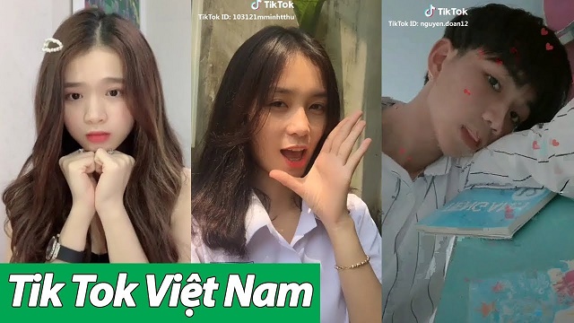 Mạng xã hội dành cho giới trẻ TikTok được dự báo sẽ thế chỗ cho Facebook tại Việt Nam trong tương lai