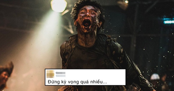 Phản ứng đầu tiên của fan quốc tế về Train To Busan 2 (Peninsula): Kang Dong Won đỉnh khỏi bàn nhưng kỹ xảo hơi thất vọng nha!