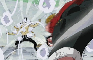 One Piece: Không chỉ sở hữu trái ác quỷ mạnh mẽ, 10 nhân vật này còn có những siêu năng lực vô cùng đặc biệt (P1)