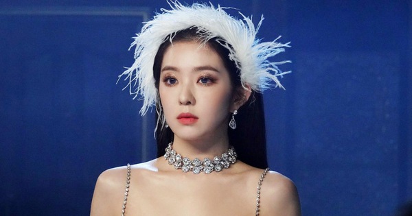 Irene (Red Velvet) lần đầu xâm chiếm màn ảnh rộng, fan vừa mừng vừa lo vì chị đẹp có cảnh hôn